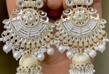 Wonderful Earrings & Studs